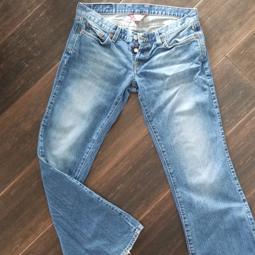 Lucky Brand Jeans 12/31